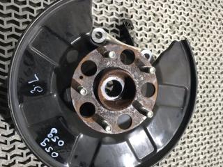 ступица задняя левая Acura RDX 3 поколение 2020, 2.0 л., бензин, АКПП, белый, внедорожник 5 дв., полный привод