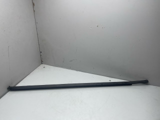 молдинг двери передней левой Acura RDX 3 поколение [рестайлинг] 2021, 2.0 л., бензин, серый, внедорожник 5 дв., передний привод