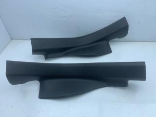 накладка на порог Chevrolet Trax 1 поколение [рестайлинг] 2019, 1.4 л., бензин, АКПП, черный, внедорожник 5 дв., полный привод, 5058196, 95106176