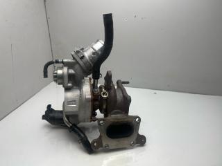 турбина Acura RDX 3 поколение 2020, 2.0 л., бензин, АКПП, черный, внедорожник 5 дв., полный привод