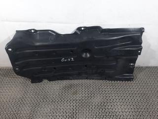 защита днища Acura RDX 3 поколение 2020, 2.0 л., бензин, АКПП, черный, внедорожник 5 дв., полный привод