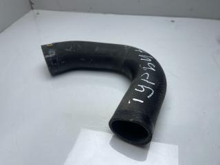 патрубок интеркулера Acura RDX 3 поколение 2020, 2.0 л., бензин, АКПП, черный, внедорожник 5 дв., полный привод, 17282-5YF-A01