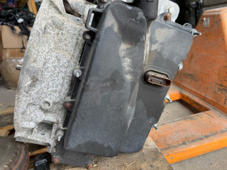 КПП автоматическая (АКПП) Ford Flex 1 поколение [рестайлинг] 2018, 3.5 л., бензин, АКПП, черный, внедорожник 5 дв., полный привод, 06D598C