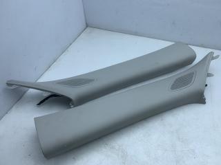 обшивка стойки Chevrolet TrailBlazer 3 поколение 2021, 1.3 л., бензин, АКПП, черный, хетчбэк 5 дв., передний привод, 42722681, 42722684