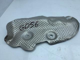 тепловой экран моторного отсека Buick Encore 1 поколение [рестайлинг] 2020, 1.4 л., бензин, АКПП, черный, внедорожник 5 дв., передний привод