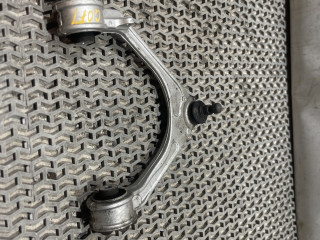 рычаг передний правый Jaguar XE X760 [ресталинг] 2019, 2.0 л., бензин, АКПП, черный, задний привод, GX733084, GX733091