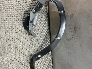 петля крышки багажника Jaguar XE X760 [ресталинг] 2019, 2.0 л., бензин, АКПП, черный, задний привод, GX73-42701-AF