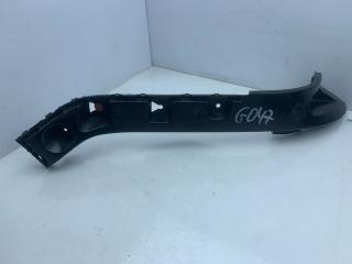 Крепление бампера заднего Ford Flex 1 поколение [рестайлинг] 2018, 3.5 л., бензин, АКПП, черный, внедорожник 5 дв., полный привод, CA8317D949