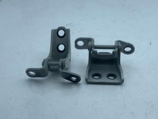 петля двери Acura TLX 1 поколение [рестайлинг] 2020, 2.4 л., бензин, АКПП, белый, седан, передний привод