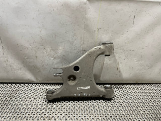 рычаг задний нижний Tesla Model S 1 поколение (2012 - 2016), 0.1 л., электро, АКПП, серый, седан, задний привод, 102141600A