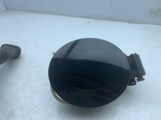 лючок топливного бака Jaguar XE X760 [ресталинг] 2019, 2.0 л., бензин, АКПП, черный, задний привод