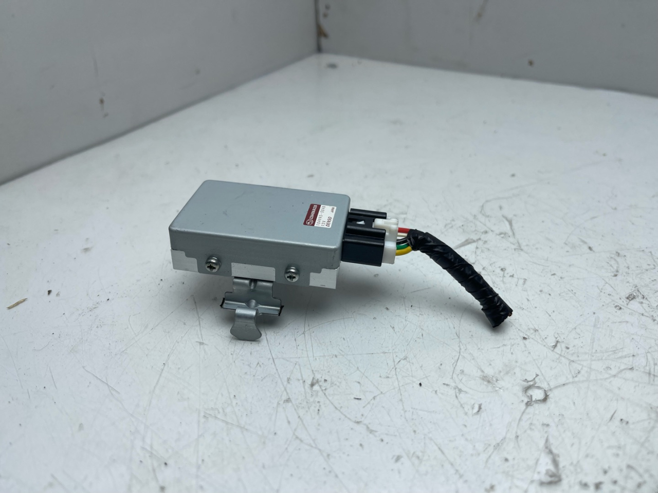 блок управления топливным насосом Subaru Outback 6 поколение 2021, 2.4 л., бензин, АКПП, синий, внедорожник 5 дв., полный привод, 22648AA220 - фото №1