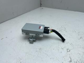 блок управления топливным насосом Subaru Outback 6 поколение 2021, 2.4 л., бензин, АКПП, синий, внедорожник 5 дв., полный привод, 22648AA220