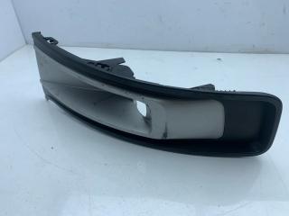 заглушка (решетка) в бампер Ford Flex 1 поколение [рестайлинг] 2018, 3.5 л., бензин, АКПП, черный, внедорожник 5 дв., полный привод