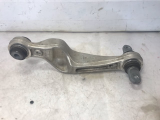 рычаг задний левый Tesla Model S 1 поколение [2-й рестайлинг] (2021 - 2026), 142042800