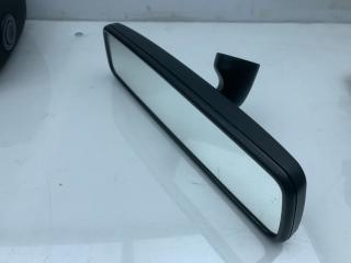 зеркало салона Volkswagen Atlas 2018, 2.0 л., бензин, АКПП, черный, внедорожник 5 дв., передний привод