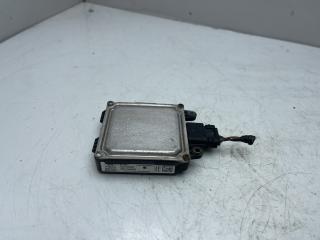 датчик мертвых (слепых) зон Ford Explorer 5 поколение [рестайлинг] 2016, 2.3 л., бензин, АКПП, серый, полный подключаемый привод, GB5T14D599AC, A2C74628003, 00C15C1000183