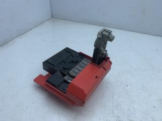 клемма аккумулятора плюс Acura RDX 3 поколение [рестайлинг] 2021, 2.0 л., бензин, серый, внедорожник 5 дв., передний привод