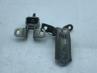 петля двери GMC Terrain 2 поколение 2018, 2.0 л., бензин, АКПП, внедорожник 5 дв.