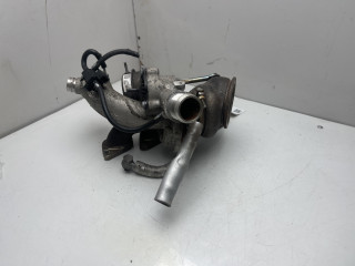 турбина Buick Encore 1 поколение [рестайлинг] 2020, 1.4 л., бензин, АКПП, черный, внедорожник 5 дв., передний привод