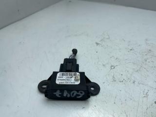 Блок управления BCM (Body Control Module) Ford Flex 1 поколение [рестайлинг] 2018, 3.5 л., бензин, АКПП, черный, внедорожник 5 дв., полный привод, HU5T14G490AF