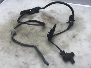 датчик ABS Toyota Sienna 2 поколение [рестайлинг] 2009, 3.5 л., бензин, АКПП, белый, минивэн, передний привод