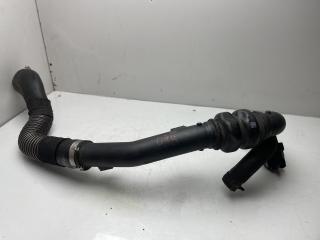 патрубок интеркулера Ford Explorer 5 поколение [рестайлинг] 2016, 2.3 л., бензин, АКПП, серый, полный подключаемый привод, FB53-6C646-CD, BB53-6C646-DG, CJ5G9U465BA