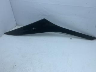 молдинг крыла заднего правого Chevrolet TrailBlazer 3 поколение 2021, 1.3 л., бензин, АКПП, черный, хетчбэк 5 дв., передний привод, 42485856