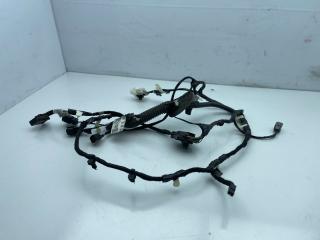 дверная проводка Ford Bronco Sport 1 поколение 2021, 1.5 л., бензин, АКПП, серебряный, внедорожник 5 дв., полный подключаемый привод, EV4T17N400R59CL