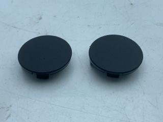 заглушка Chevrolet Equinox 3 поколение 2018, 1.5 л., бензин, АКПП, черный, внедорожник 5 дв., полный привод, 23463128