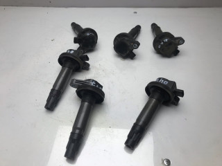 катушка зажигания Ford Flex 1 поколение [рестайлинг] 2018, 3.5 л., бензин, АКПП, черный, внедорожник 5 дв., полный привод