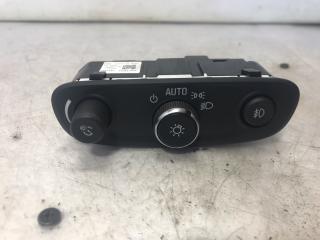 переключатель света Chevrolet TrailBlazer 3 поколение 2021, 1.3 л., бензин, АКПП, черный, хетчбэк 5 дв., передний привод, 82201604