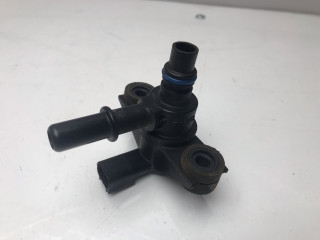 pегулятор давления топлива Ford Flex 1 поколение [рестайлинг] 2018, 3.5 л., бензин, АКПП, черный, внедорожник 5 дв., полный привод, G866