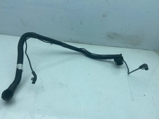 патрубок вентиляции картера Buick Encore 1 поколение 2014, 1.4 л., бензин, АКПП, баклажан, внедорожник 5 дв.