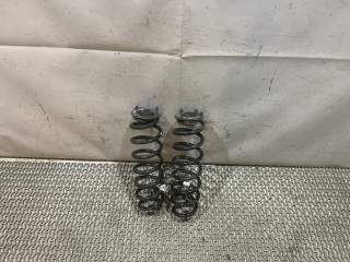 пружина задняя Acura RDX 3 поколение [рестайлинг] 2021, 2.0 л., бензин, АКПП, серый, внедорожник 5 дв., передний привод, 52441TJCA040M1