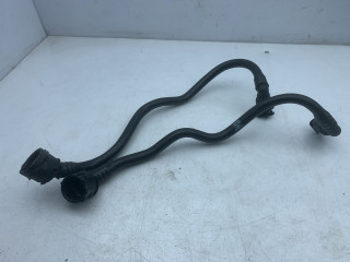 трубка вакуумная Volvo XC60 2 поколение 2023, 2.0 л., бензин, АКПП, белый, внедорожник 5 дв., передний привод