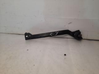 кронштейн радиатора Chevrolet Equinox 3 поколение 2018, 1.5 л., бензин, АКПП, черный, внедорожник 5 дв., полный привод, 3616132