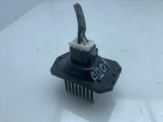 сопротивление печки Honda CR-V 5 поколение 2019, 1.5 л., бензин, АКПП, белый