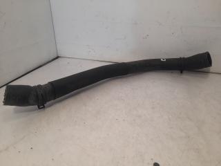 патрубок радиатора Volkswagen Atlas 2018, 2.0 л., бензин, АКПП, черный, внедорожник 5 дв., передний привод, YYL3QF122101F