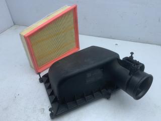 корпус воздушного фильтра Chevrolet TrailBlazer 3 поколение 2021, 1.3 л., бензин, АКПП, черный, хетчбэк 5 дв., передний привод, 60002979