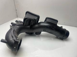 патрубок турбины Acura RDX 3 поколение 2020, 2.0 л., бензин, АКПП, черный, внедорожник 5 дв., полный привод, 172705YFA02