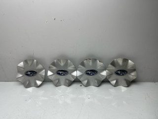 колпак колесный Subaru Tribeca 1 поколение 2007, 3.0 л., бензин, АКПП, внедорожник 5 дв., 28821XA000