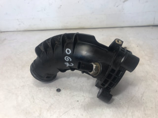 гофра инжектора Volvo XC60 2 поколение 2023, 2.0 л., бензин, АКПП, белый, внедорожник 5 дв., передний привод, 5800666410