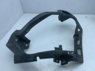 рамка фары противотуманной левой Chevrolet Equinox 3 поколение 2019, 1.5 л., бензин, АКПП, белый, внедорожник 5 дв., передний привод