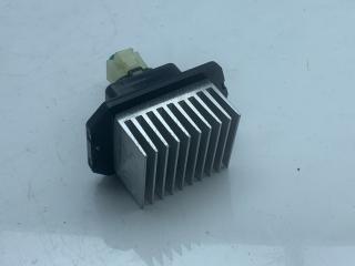 сопротивление печки Acura TLX 1 поколение [рестайлинг] 2020, 2.4 л., бензин, АКПП, белый, седан, передний привод, L4C031