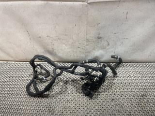 патрубок радиатора Volvo XC60 2 поколение 2023, 2.0 л., бензин, АКПП, белый, внедорожник 5 дв., передний привод