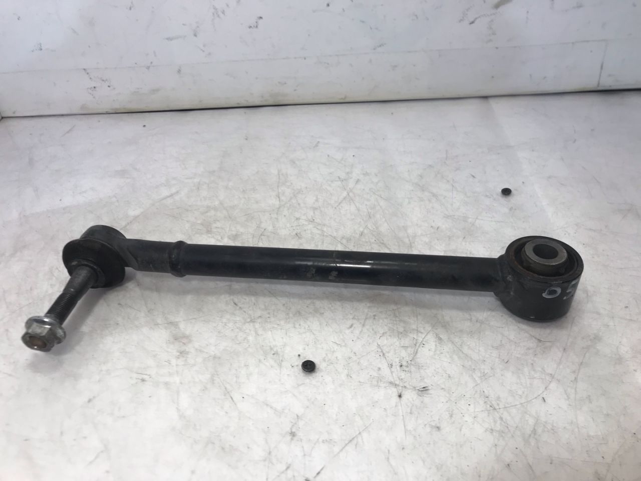 рычаг задний правый Subaru Outback 6 поколение 2021, 2.4 л., бензин, АКПП, синий, внедорожник 5 дв., полный привод - фото №1