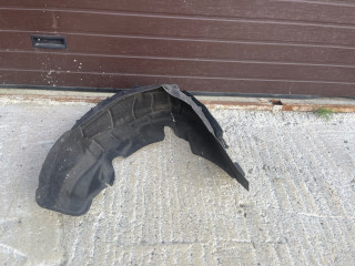 защита арок задняя правая (подкрылок) Jaguar XE X760 [ресталинг] 2019, 2.0 л., бензин, АКПП, черный, задний привод