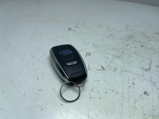 ключ Subaru Outback 6 поколение 2020, 2.4 л., бензин, АКПП, серый, внедорожник 5 дв., полный привод