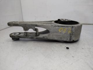 подушка крепления КПП Chevrolet Equinox 3 поколение 2018, 1.5 л., бензин, АКПП, черный, внедорожник 5 дв., полный привод